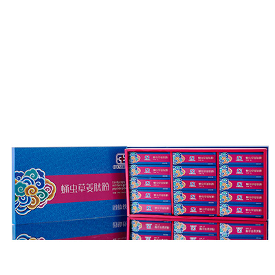 应城调经养气汤