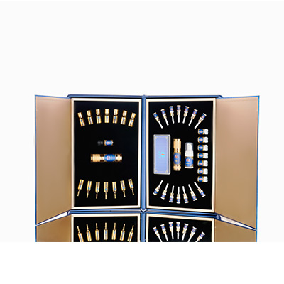 应城7D私密抗衰养护套